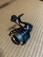 Shimano Twin Power FE Spinning Reel