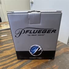 Pflueger President XT Spinning Reel