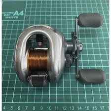 Shimano Metanium MGL Baitcasting Reel