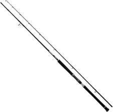 Daiwa HARRIER SUPER LIGHT JIGGING Spinning Rod