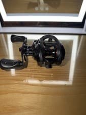 Abu Garcia Revo SX Baitcasting Reel