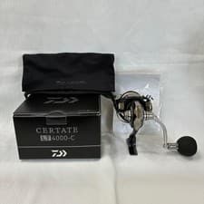 Daiwa Certate LT Spinning Reel