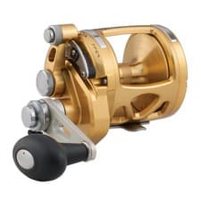 Penn International Slammer Iv Spinning Reel