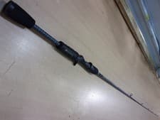 Abu Garcia Ike Signature Power Casting Rod