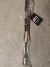Abu Garcia Hunter Shryock Flipping Casting Rod