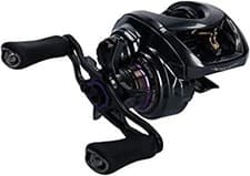 Daiwa Steez SV TW Baitcasting Reel