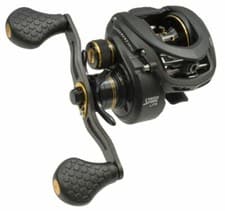 Lew's Tournament Pro Baitcasting Reel
