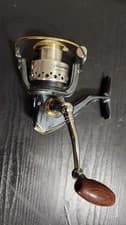 Pflueger President Spinning Reel