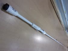 Abu Garcia Ike Signature Power Casting Rod