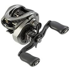 Abu Garcia Zenon Baitcasting Reel