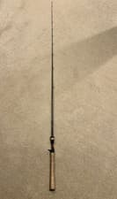 Shimano G. Loomis Conquest MBR Casting Rod