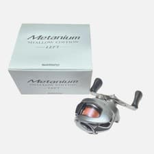 Shimano Metanium MGL Baitcasting Reel