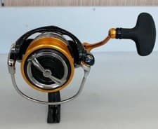 Daiwa REVROS LT Spinning Reel