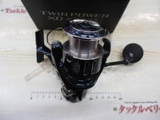 Shimano Twin Power FD Spinning Reel