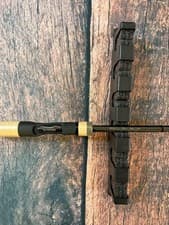 13 Fishing Envy Black III Casting Rod