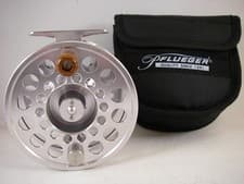 Pflueger Trion Spinning Reel