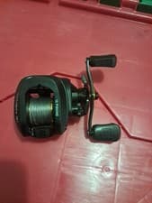 13 Fishing Origin A Baitcasting Reel