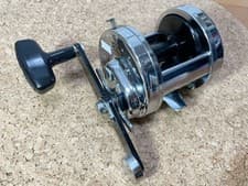 Abu Garcia Ambassadeur 7000 C3 Round Baitcasting Reel