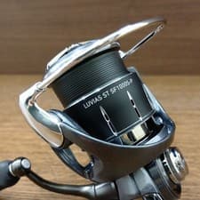 Daiwa LUVIAS ST Spinning Reel
