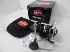 Penn Pursuit IV Spinning Reel