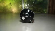 Abu Garcia Ambassadeur C4 Round Baitcasting Reel