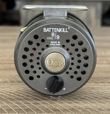 Orvis Battenkill Fly Reel