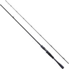 Shimano Zodias Spinning Spinning Rod