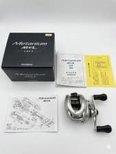 Shimano Metanium MGL Baitcasting Reel