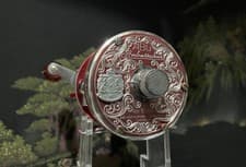 Abu Garcia Ambassadeur 7000 C3 Round Baitcasting Reel