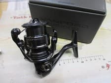 Shimano Vanford FA Spinning Reel
