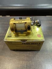 Penn Prevail III Conventional Boat Casting Rod