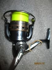 Pflueger President Spinning Reel
