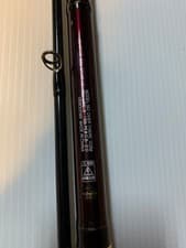 Daiwa HARRIER SUPER LIGHT JIGGING Spinning Rod