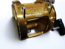 Penn International VI Conventional Reel