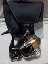 Shimano Stella FJ Spinning Reel