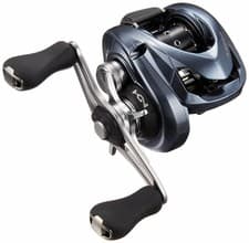 Shimano Aldebaran MGL Baitcasting Reel