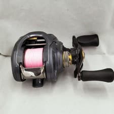 Daiwa Zillion SV TW Baitcasting Reel