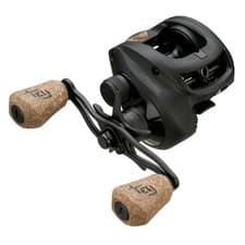 13 Fishing Concept A3 Baitcasting Reel