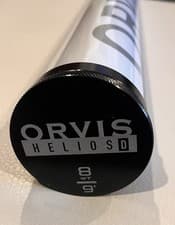 Orvis Helios D Fly Rod