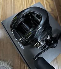 Shimano Antares DC MD Baitcasting Reel