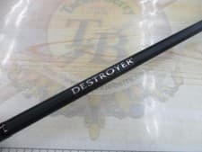 Megabass Destroyer Evoluzion Casting Rod