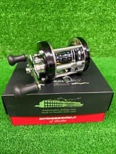 Abu Garcia Ambassadeur 7000 C3 Round Baitcasting Reel