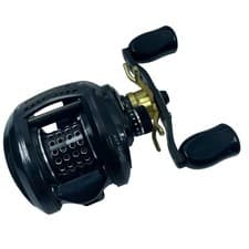 Abu Garcia Revo Inshore Baitcasting Reel