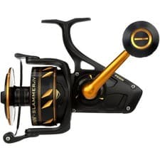 Penn Slammer IV Spinning Reel