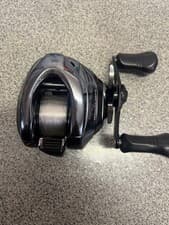 Shimano Antares DC MD Baitcasting Reel