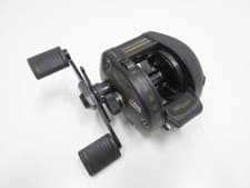 Abu Garcia Ambassadeur STX Round Baitcasting Reel