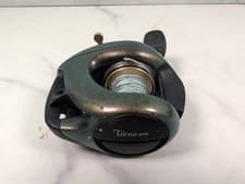 Abu Garcia Ambassadeur Line Counter Baitcasting Reel