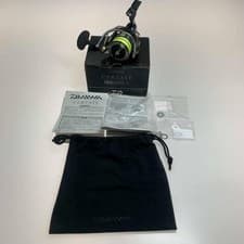 Daiwa Certate LT Spinning Reel