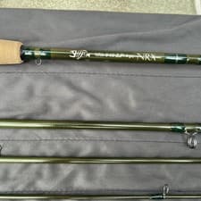 G. Loomis NRX+ LP Fly Fly Rod
