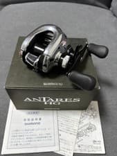 Shimano Antares 100 B Baitcasting Reel
